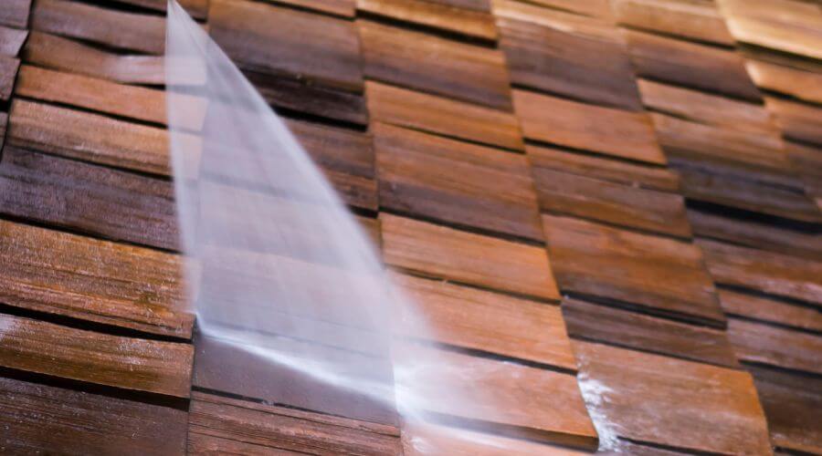 Asphalt Roofing in Hamilton, AL
